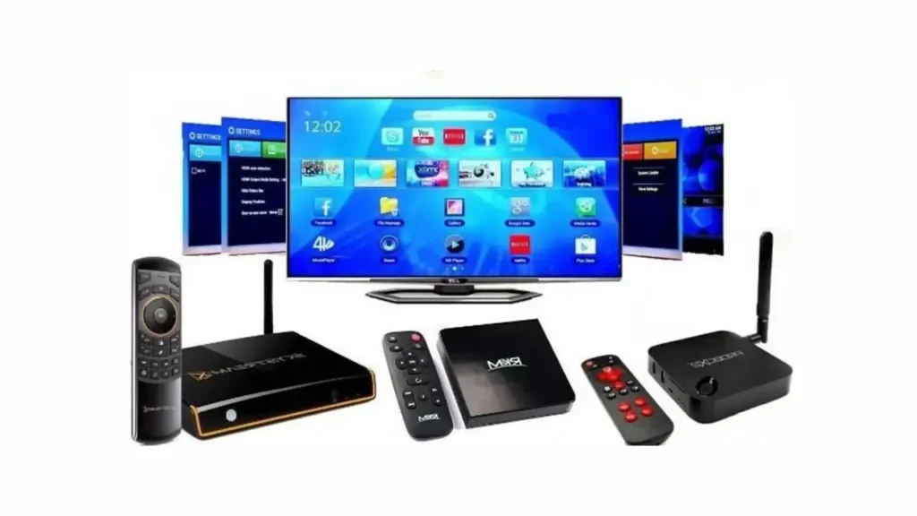 تجربة اشتراك IPTV وتشغيل القنوات علي مختلف الأنظمة