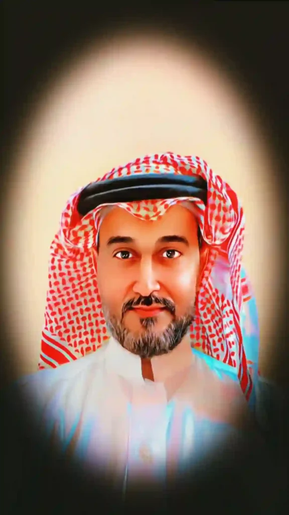 عبدالرحمن الجاسر - إعلامي وصانع محتوى